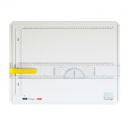 ΠΙΝΑΚΙΔΑ ARISTO AR7030 A3 ΠΛΑΓΙΑ COLLEGE